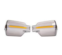 Moto Paramani Per PCX 150 125 Per Himalayan 400 411 Per MAXSYM 400i Per Burgman 650 125 500ds Paramani Per Motociclette Paramani Protezioni Per Scudi Delle Mani Motocicletta Hand Guard(Clear)