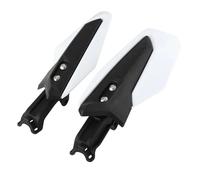 Moto Paramani Per Surron Per Ultra Per Bee Per Ultrabee Paramani Accessori Moto Protezione Manubrio Mano Copertura Bici Elettrica(Hand Guard with Base)