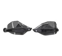 Moto Paramani Per SYM Per ADX 300 2024 2025 | Scudo per protezioni per le mani per paramani per moto con staffa di montaggio(Big gray 1 Set)
