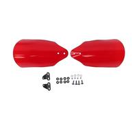 Moto Paramani Per Touring Per Road Per Glide Per Electra Per Per King 2020 Paramani Protezione Manubrio Per Le Mani Copertura Dello Schermo(HydraulicClutchC)