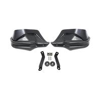 Moto Paramani Per XADV X-ADV 750 XADV750 2017-2022 2020 2021 2023 XADV 750 Paramani Protezioni Scudo Parabrezza Protezione Mani Paramani(Carbon Black Set)
