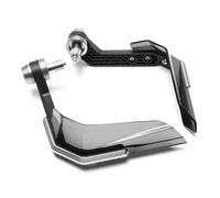 Moto Paramani Piastre Paramotore Coperture Antivento Per CB650R CB600F CB500X CB500F CB400 CB750 CB1000R(Style 7)
