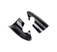 Moto Paramani Protector Moto Manubrio Indicatori Di Direzione Protezione Della Mano Paramani Scudo Copertura Per Per Dyna Per Glide Per Softail 07-17