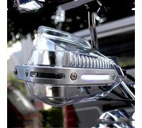 Moto Paramani Protezione Parabrezza Con Luce Per 749 Monster S4R 1100 848 696 Scrambler