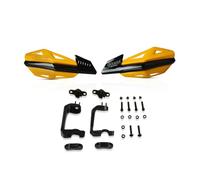 Moto Paramani Protezione Paramani Protezione Manubrio Per WR200 WR250 WR250Z XT225 XT250 DT200 DT125(7)