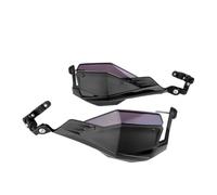 Moto Paramani Protezioni Antivento Spoiler Parabrezza Per Yamaha MT-03 2016-2024 MT-25 2017-2024