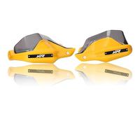 Moto Paramani Protezioni Paramani Per Moto, Parabrezza, Per BMW S1000XR S100 XR 2020-2024, Protezione Per Manubrio Parabrezza Mano Scudo(Colore6)