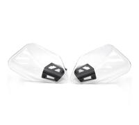 Moto Paramani Protezioni Paramani Per Moto Per BMW K1600GT K1600GTL K1600B Per Grand America, Parabrezza, Manubrio, Protezione Per Le Mani Parabrezza Mano Scudo(Colore4)