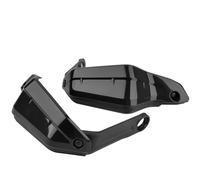 Moto Paramani Schermo Protezione Della Mano Shield Protector Kit Per XL750 Transalp 2023 2024 2025 Accessori Manubrio