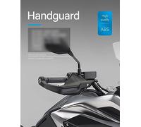 Moto Paramani Scudo NC 750 X 2013 2014 2015 2016 2017 2018 2019 2020 2021 Protezione della Mano Parabrezza Accessori per H&Onda NC750X DCT