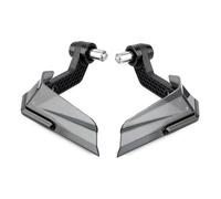 Moto Paramani Scudo Protezione Della Mano Parabrezza Protector Per Per Z1000 Z900 Z800 Z750 Z650 Per Ninja 400 NINJA 650 Grip Guard Shield Moto(1)