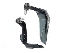 Moto Paramani Scudo Protezione della Mano Protezione Parabrezza per H&usqvarna 401 701 Svartpilen 401 701 VITPILEN 401 Accessori (Color : 401-Titanium)