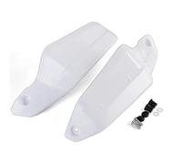 Moto Paramani Vento Shield Protector Gear Per CRF1100L Per Adventure Sports XL750 Per Transalp Per X-ADV 750(Wit)