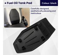 Moto Paraserbatoio Custodia Protettiva Adesivi per - R1250GS R1200GS