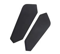 Moto Paraserbatoio Laterale Gas Ginocchio Grip Adesivi Decal Accessori Bici Per F750GS F850 F750 F 750 GS F850GS 2018 2019