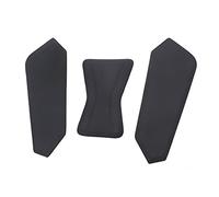 Moto Paraserbatoio Laterale Gas Ginocchio Grip Adesivi Decal Accessori Bici Per F750GS F850 F750 F 750 GS F850GS 2018 2019
