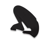 Moto paraspruzzi Copertura Per CBR600RR F5 CBR 600RR CBR600 RR CBR 600 RR 2007-2014 2015 2016 2017 2018 2019 Parafango Anteriore In Fibra Carbonio Moto(Matte Black)
