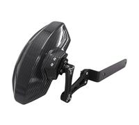 Moto paraspruzzi Copertura Per FORZA350 Per NSS350 ADV350 NSS 350 ADV 350 FORZA 350 Parafango Posteriore Per Moto(9)