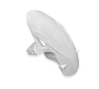 Moto paraspruzzi Copertura Per Kawasaki Per Ninja Per ZX-6R ZX 6R ZX6R 2019 2020 2021 2022 2023 Parafango Anteriore In Fibra Carbonio Moto(Unpainted)