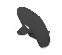 Moto paraspruzzi Copertura Per Kawasaki Per Ninja Per ZX-6R ZX 6R ZX6R 2019 2020 2021 2022 2023 Parafango Anteriore In Fibra Carbonio Moto(Matte Black)