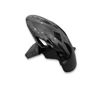 Moto paraspruzzi Copertura Per Kawasaki Per Ninja ZX-6R ZX 6R ZX6R 2019 2020 2021 2022 2023 Parafango Anteriore Per Moto(Glossy Black)