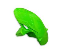 Moto paraspruzzi Copertura Per Kawasaki Per Ninja ZX-6R ZX 6R ZX6R 2019 2020 2021 2022 2023 Parafango Anteriore Per Moto(Light Green)