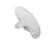 Moto paraspruzzi Copertura Per Kawasaki Per Ninja ZX-6R ZX 6R ZX6R 2019 2020 2021 2022 2023 Parafango Anteriore Per Moto(Unpainted)