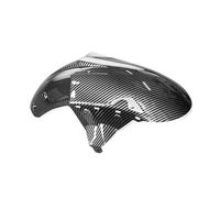 Moto paraspruzzi Copertura Per Kawasaki Per ZX6R ZX-6R ZX636 ZX10R ZX-10R ZX-636 ZX 636 2004-2008 Parafango Anteriore Moto(F)