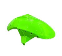 Moto paraspruzzi Copertura Per Kawasaki Per ZX6R ZX-6R ZX636 ZX10R ZX-10R ZX-636 ZX 636 2004-2008 Parafango Anteriore Moto(C)