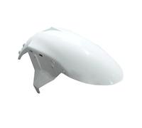 Moto paraspruzzi Copertura Per Kawasaki Per ZX6R ZX-6R ZX636 ZX10R ZX-10R ZX-636 ZX 636 2004-2008 Parafango Anteriore Moto(B)
