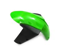 Moto paraspruzzi Copertura Per Kawasaki Per ZX6R ZX-6R ZX636 ZX10R ZX-10R ZX-636 ZX 636 2004-2008 Parafango Anteriore Moto(H)