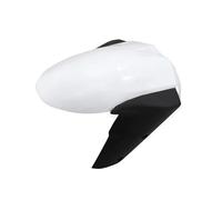 Moto paraspruzzi Copertura Per Kawasaki Per ZX6R ZX-6R ZX636 ZX10R ZX-10R ZX-636 ZX 636 2004-2008 Parafango Anteriore Moto(J)