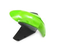 Moto paraspruzzi Copertura Per Kawasaki Per ZX6R ZX-6R ZX636 ZX10R ZX-10R ZX-636 ZX 636 2004-2008 Parafango Anteriore Moto(I)