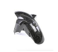 Moto paraspruzzi Copertura Per MT09 Per MT-09 MT 09 Per FZ09 FZ-09 Tracer900 FJ-09 Per Tracer 900 GT 2013-2019 Kit Parafango Anteriore In Fibra Carbonio Moto