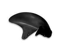 Moto paraspruzzi Copertura Per Suzuki Per GSX 1300R Per Hayabusa GSX 1300 R GSX1300R GSX1300 R 2008-2020 Parafango Anteriore Per Motocicletta(Matte Black)