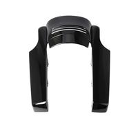 Moto paraspruzzi Copertura Per Touring Electra Street Road Glide Ultra Classic 2014-2020 Parafango Posteriore Allungato Nero Lucido Da 5"