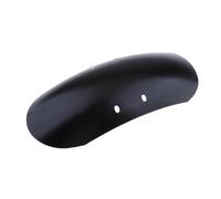Moto Paraspruzzi Per Forty Per Eight Parafango Anteriore | 2010 2011 2012 2013 2014 2015 2016 2017 Moto Nero Corto Parafango Anteriore Splash Guard Acciaio Fango Protezione