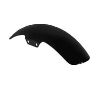 Moto Paraspruzzi Pneumatico Anteriore Hugger Parafango Adatto Per Rebel CM CMX 300 500 2017-2024 2025 Parafanghi Per Moto(Nero)