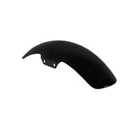 Moto Paraspruzzi Pneumatico Anteriore Hugger Parafango Compatibile Con Rebel CM CMX 300 CM CMX500 2017-2026(Black)