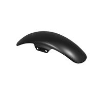 Moto Paraspruzzi Pneumatico Anteriore Hugger Parafango Compatibile Con Rebel CM CMX 300 CM CMX500 2017-2026(Matt black)