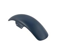 Moto Paraspruzzi Pneumatico Anteriore Hugger Parafango Compatibile Con Rebel CM CMX 300 CM CMX500 2017-2026(Blue)