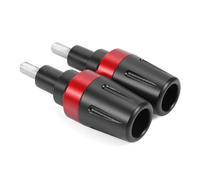 Moto Paratelaio Crash Protector Per Mv Per Agusta Per Dragster Per Brutale 800rc 800rr 800 Per Rosso Protezione Dalla Caduta Protezione Moto(Rosso)