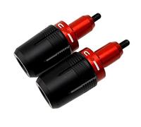 Moto Paratelaio Misura Per CL500 2022 2023 Accessori Moto Slider Telaio Protezione Anticaduta Protezioni Incidente(6)