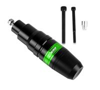 Moto Paratelaio Misura Per Kawasaki Z 650 Z650RS 2017-2024 2023 2022 Accessori Moto Paratelaio Protezione Dalla Caduta Crash Protezioni(15)