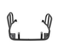 Moto Paraurti Barra Per BMW R1200GS R 1200 GS 2004-2012 Raffreddato Ad Olio Moto Highway Crash Bar Motore Serbatoio Guard Cover Paraurti Stunt Gabbia Paramotore(Upper crash bar bk)