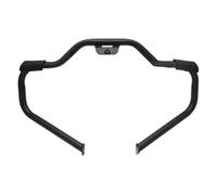 Moto Paraurti Bars Per Softail Per Fat Per Boy Per Heritage Per Deluxe Per Slim Per Street Per Bob Per Breakout 2018UP Engine Guard Highway Crash Bar Barra Protezione Motore