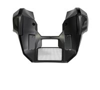 Moto Paraurti Bars Per Touring Per Strada Per Glide 23.5-25 Pollici Parte Inferiore Gamba Copertura Carenatura Supporto Mento Esteso Protezione Motore Barra Protezione Motore(Leg Fairing)