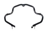 Moto Paraurti Bars Per Touring Per Strada Per Glide 23.5-25 Pollici Parte Inferiore Gamba Copertura Carenatura Supporto Mento Esteso Protezione Motore Barra Protezione Motore(Engine Guard)