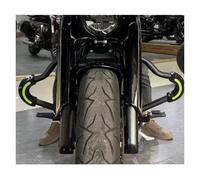 Moto Paraurti Per Benda Napoleon BoB 450 Napoleon450