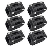 Moto Paraurti Per Benelli Per TRK502 Per TRK502X Per TRK 702 251 800 502 Per TRK 502X Per LEONCINO 250 Barra Di Protezione Per Paraurti Motore Moto Moto Barra Protezione(6PCS)